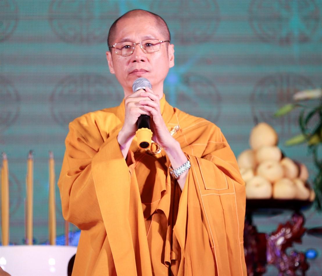 Sám nguyện hoằng Pháp