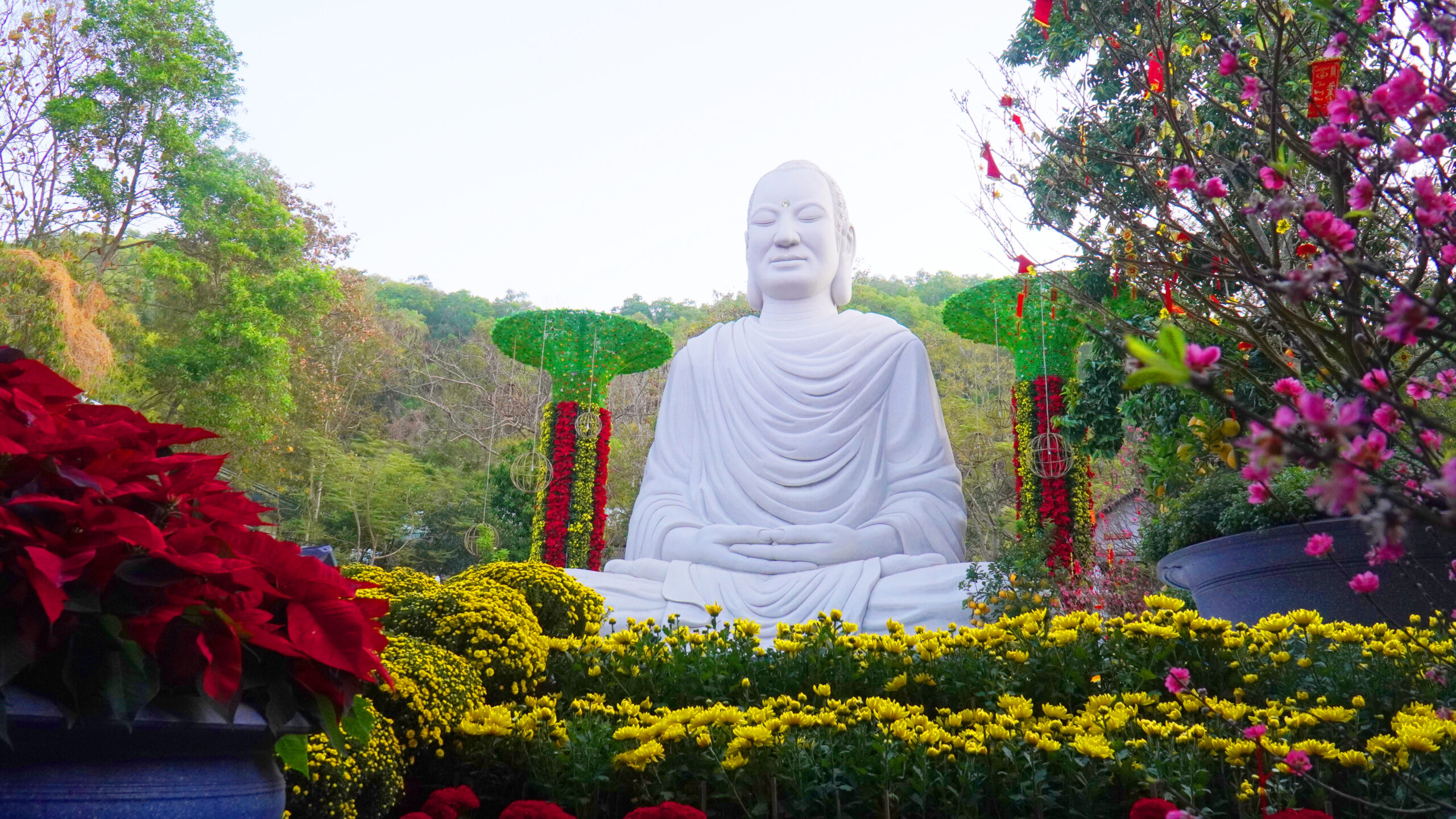 Phật ở đâu