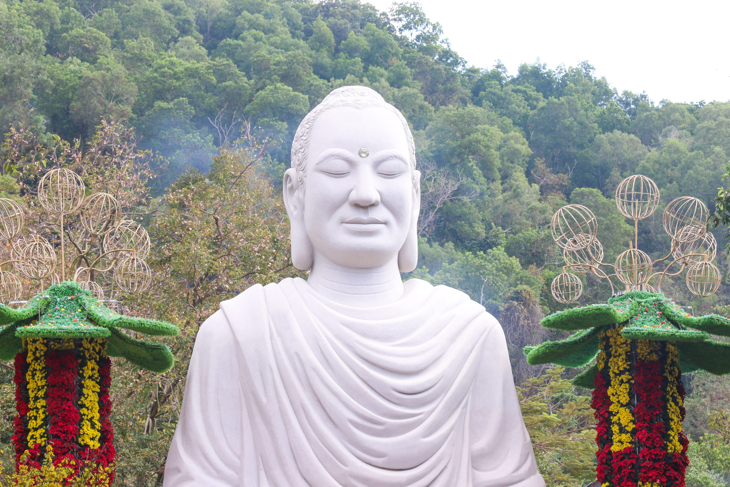 Nguyện ước và thực hiện