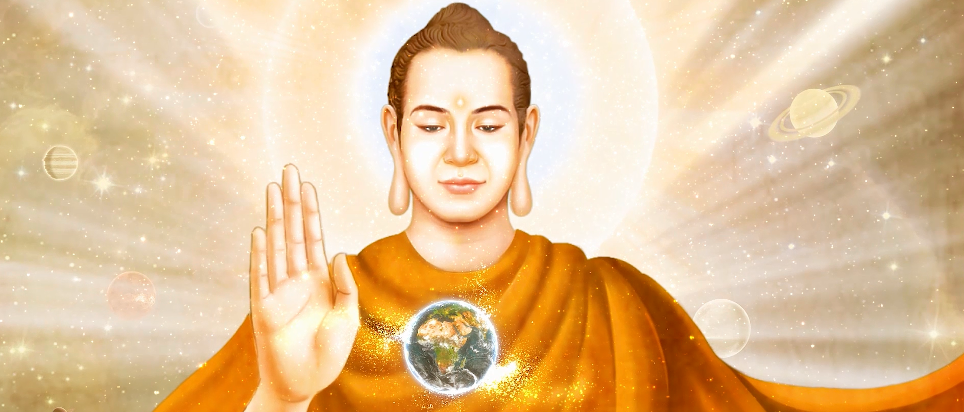 Sống lại thời khắc huy hoàng