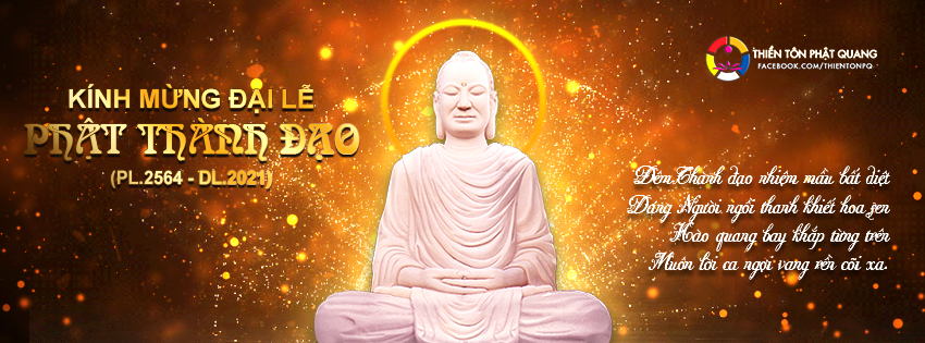 Cảm niệm Thành Đạo 2010