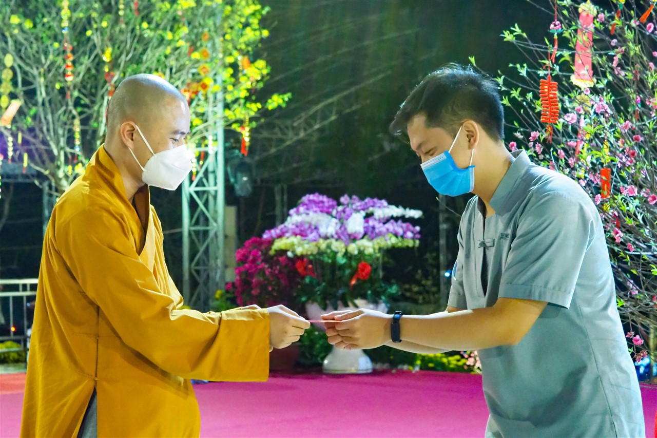 Mừng xuân mới