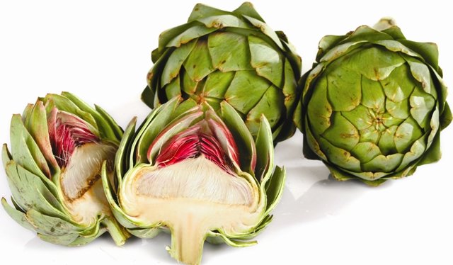 Atiso giúp ngăn ngừa ung thư và chống lão hóa