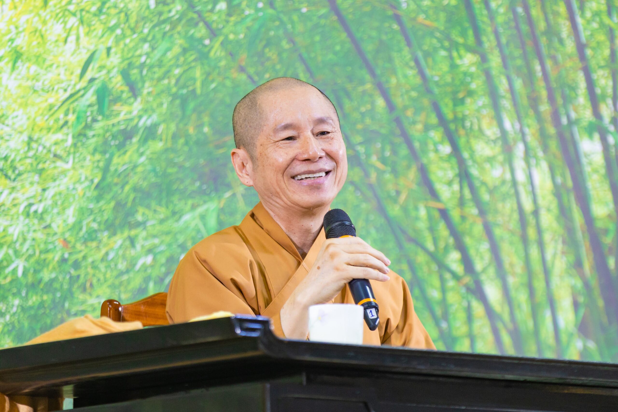 Thông báo lịch giảng – khóa thiền tháng 3 năm 2021 (update 26/3/2021)