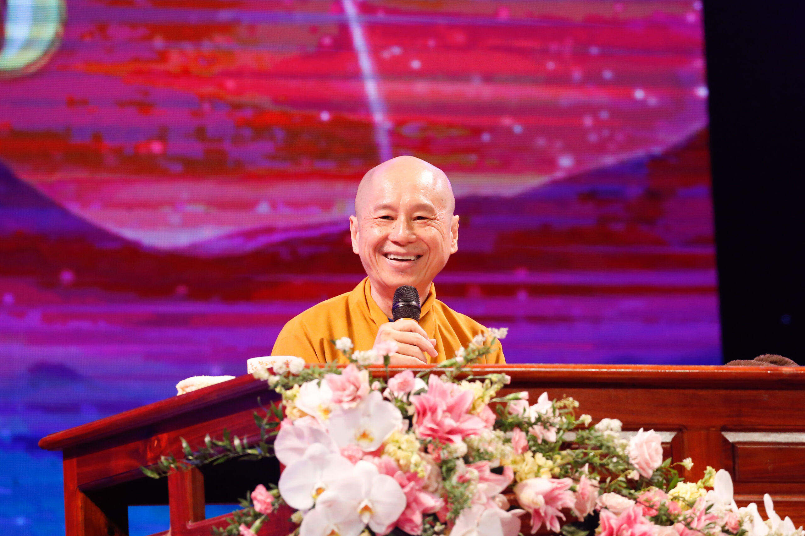 Thông báo lịch giảng – khóa thiền tháng 4 năm 2021 (update 14/4/2021)