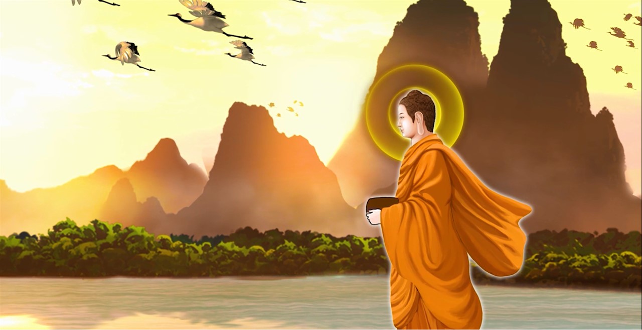 Điều đặc biệt nhất của Đức Như Lai