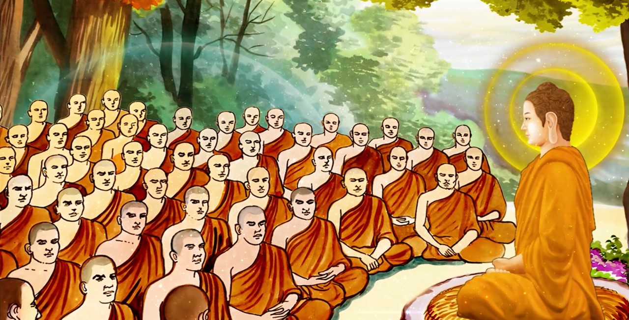 Kinh Tứ Niệm Xứ