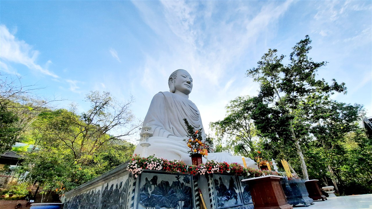 Lòng biết ơn dâng lên Người vô hạn