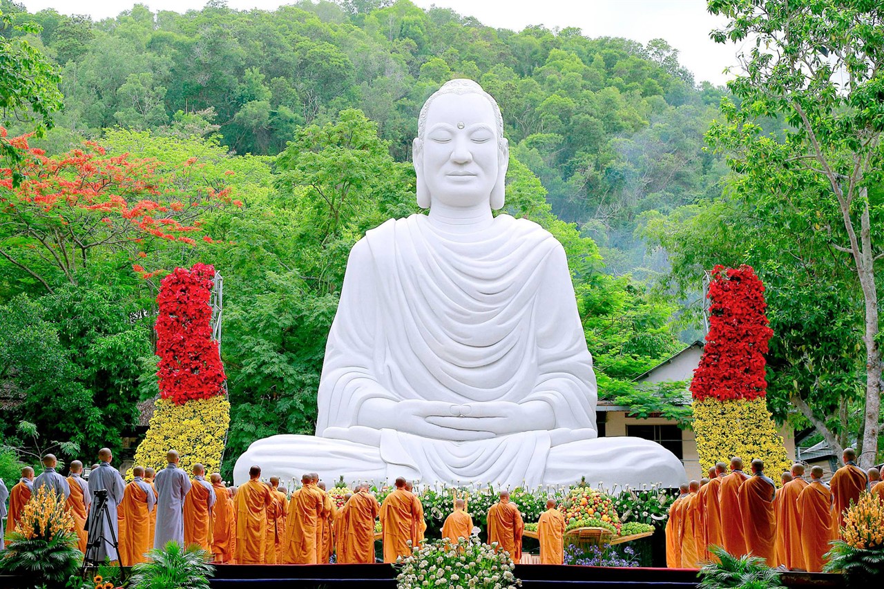 Hiểu đúng về Đức Phật