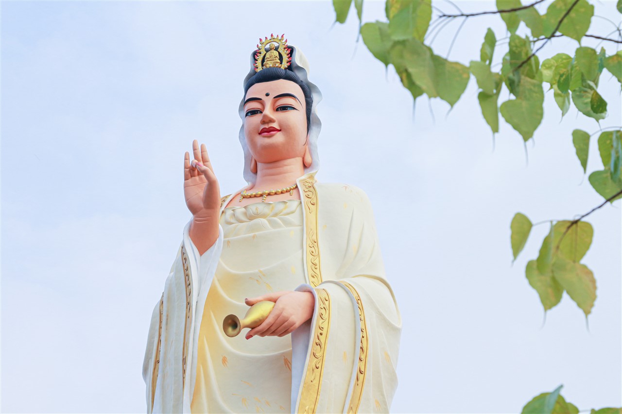 Làm gì khi gặp chuyện buồn, chuyện khó khăn?