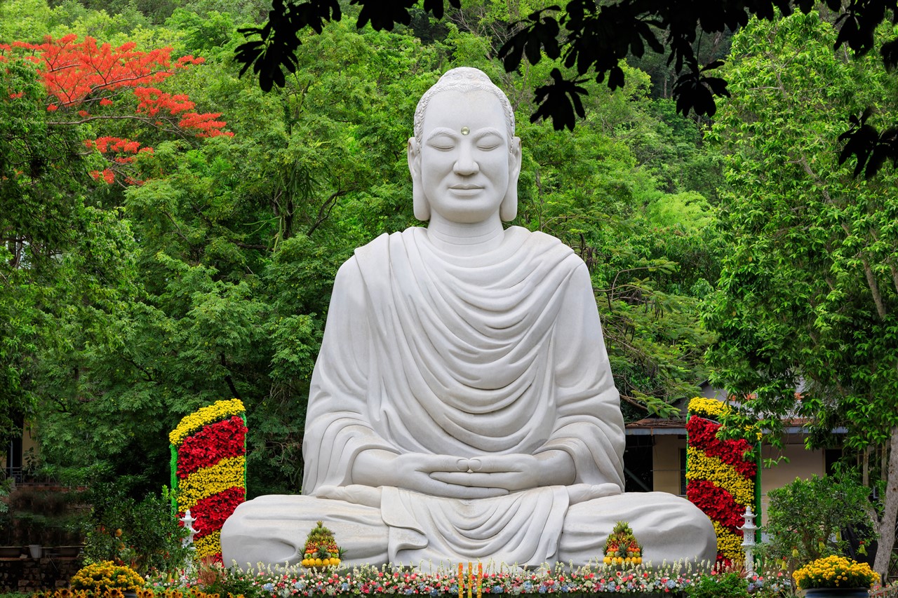 Cảm niệm Phật đản 2021