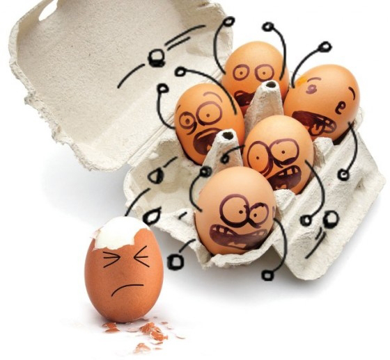 Ý niệm khinh thường mọi người sẽ khiến tội ác bộc phát dù cho tuổi còn nhỏ
