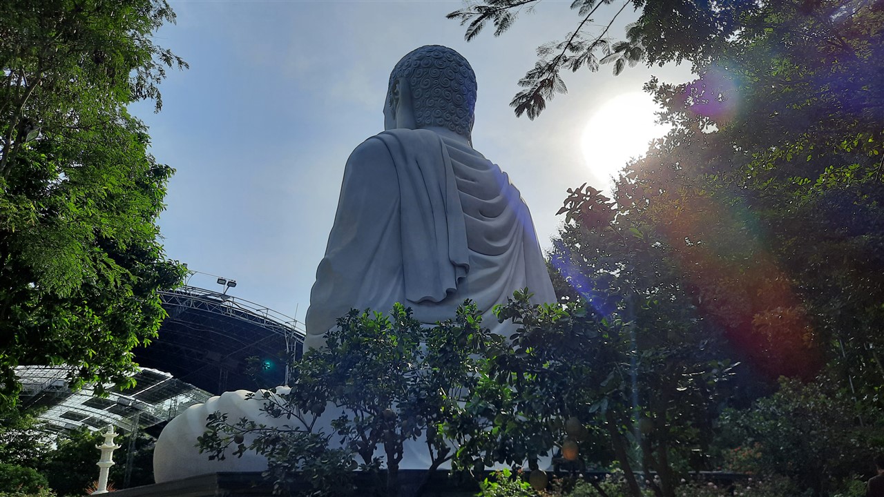 Phật cho con những ước mơ cao cả