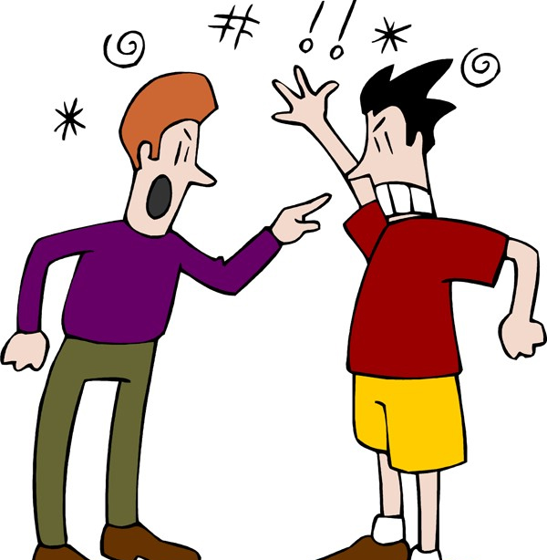 Người nói tục tĩu dễ bị đọa làm thú sau khi chết