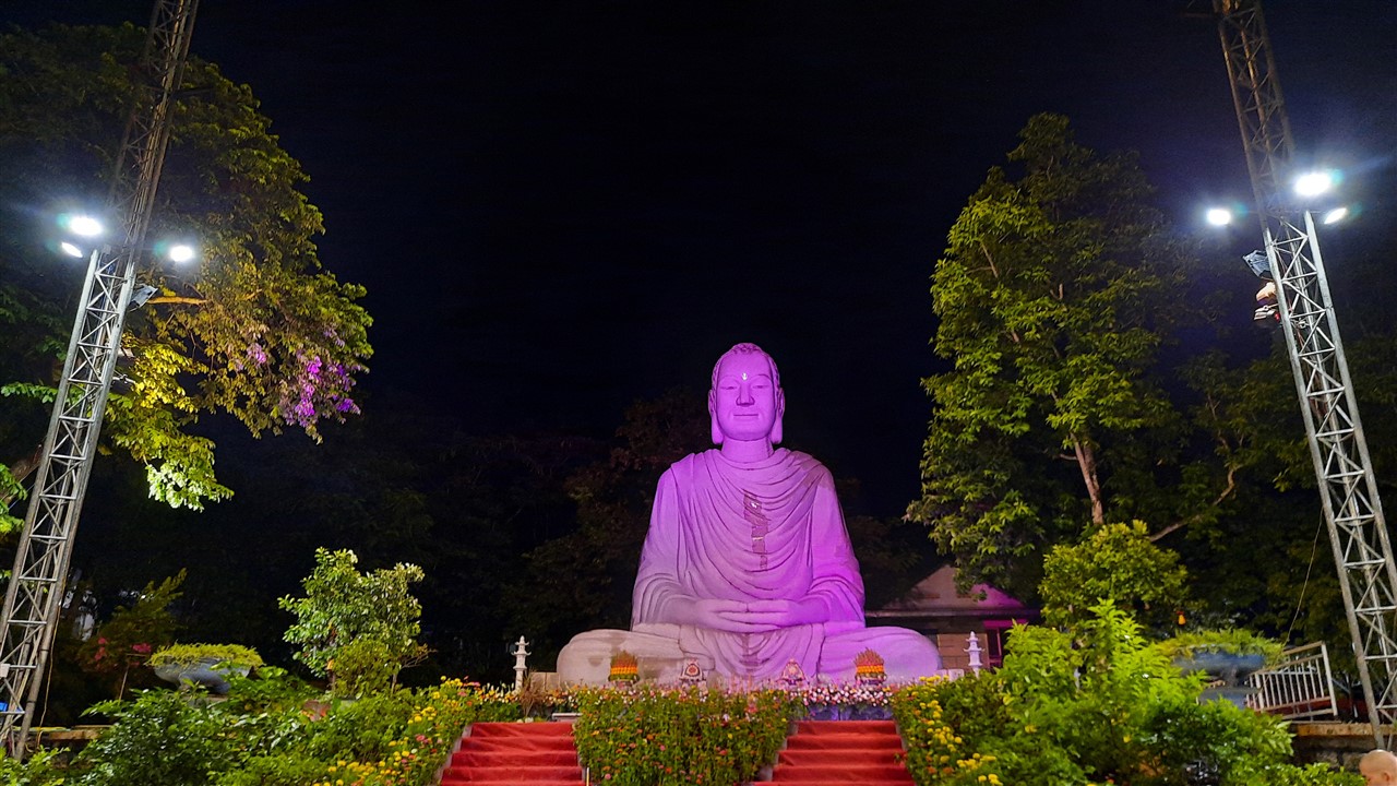 Cảm niệm Vu Lan 2021