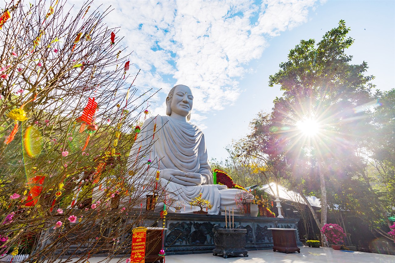 Cảm niệm Vu Lan 2010