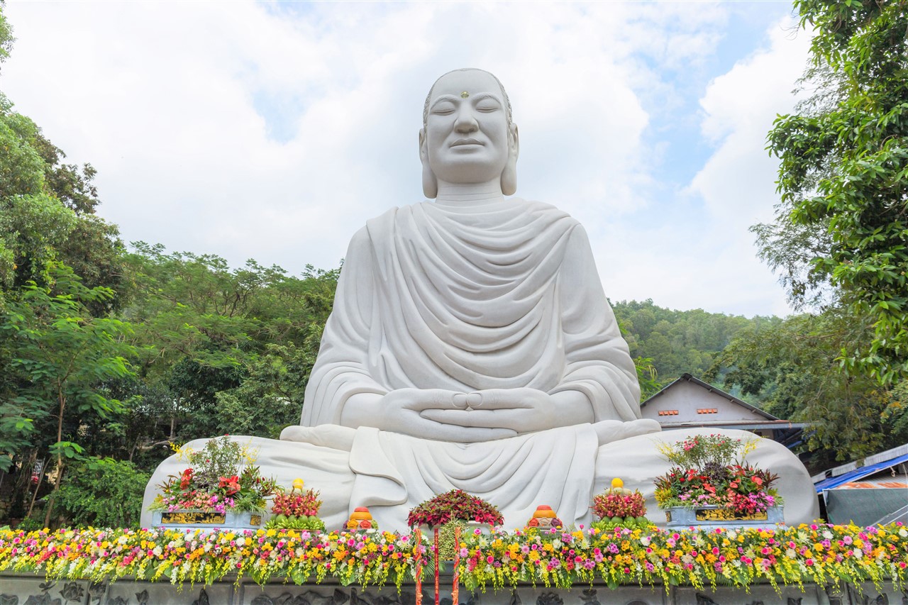 Cảm niệm Vu Lan 2012