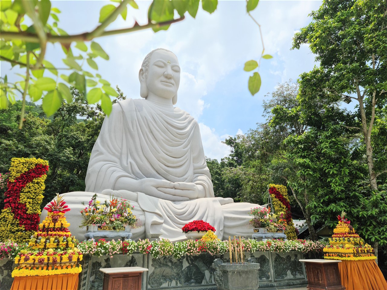 Cảm niệm Vu Lan 2015
