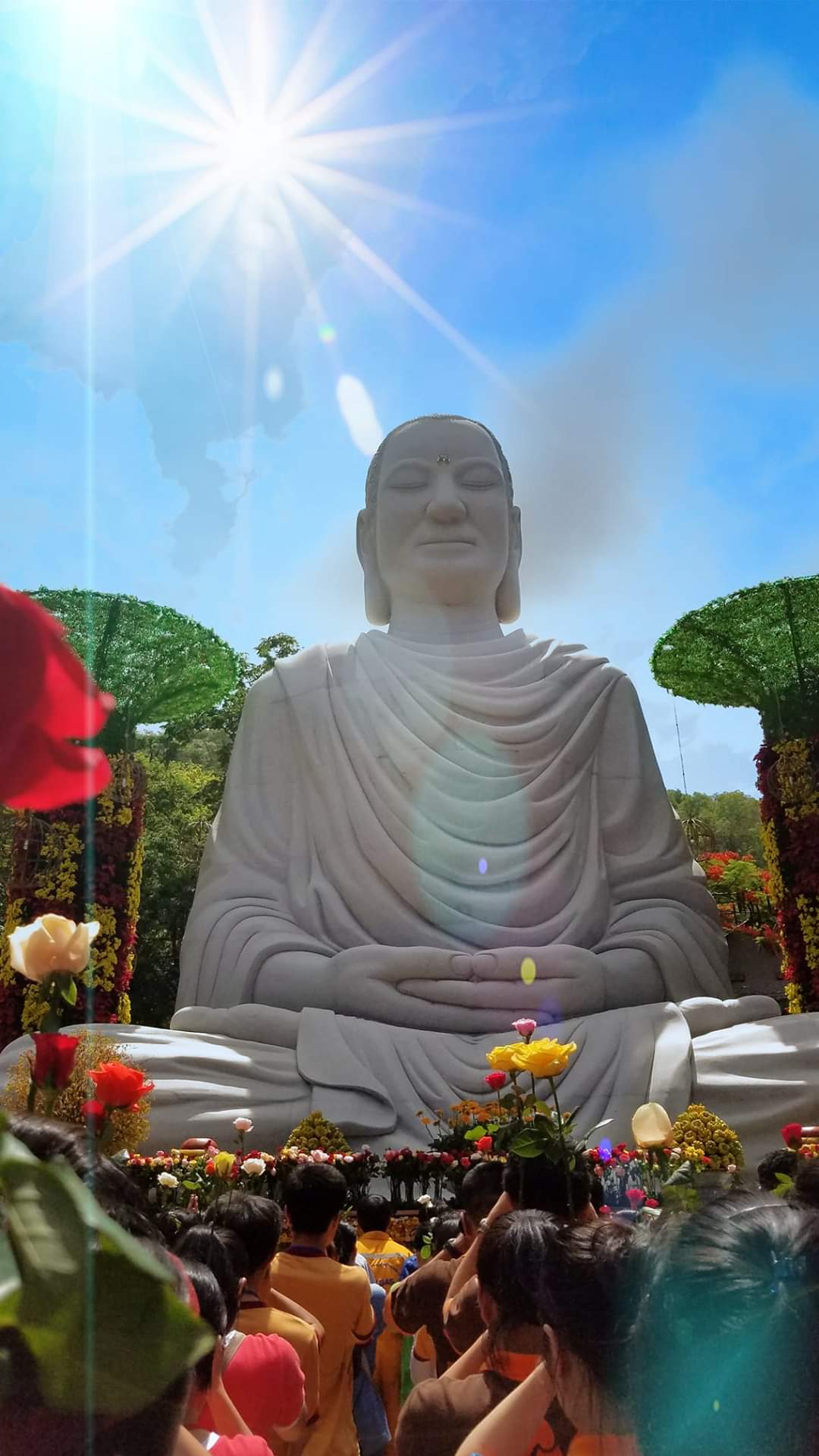 Cảm niệm Vu Lan 2018