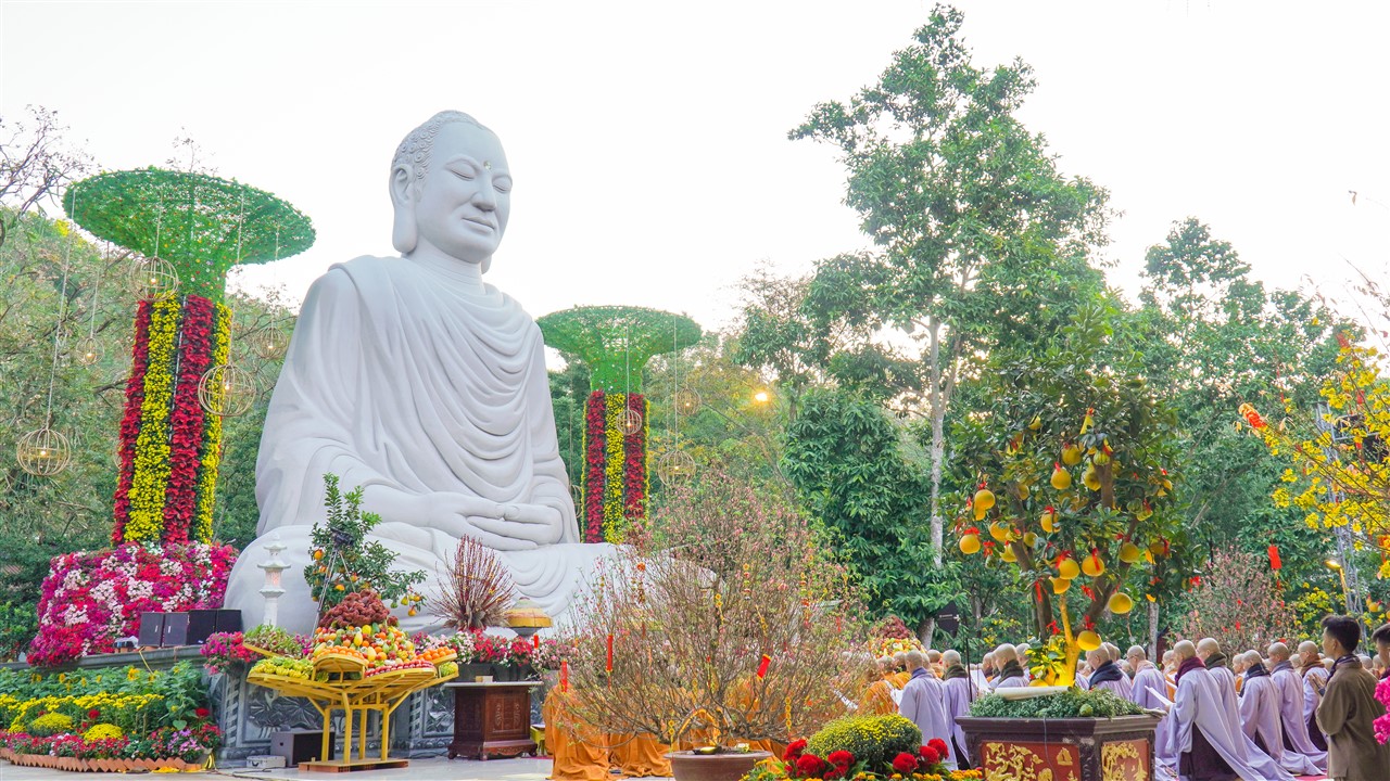 Cảm niệm Vu Lan 2019