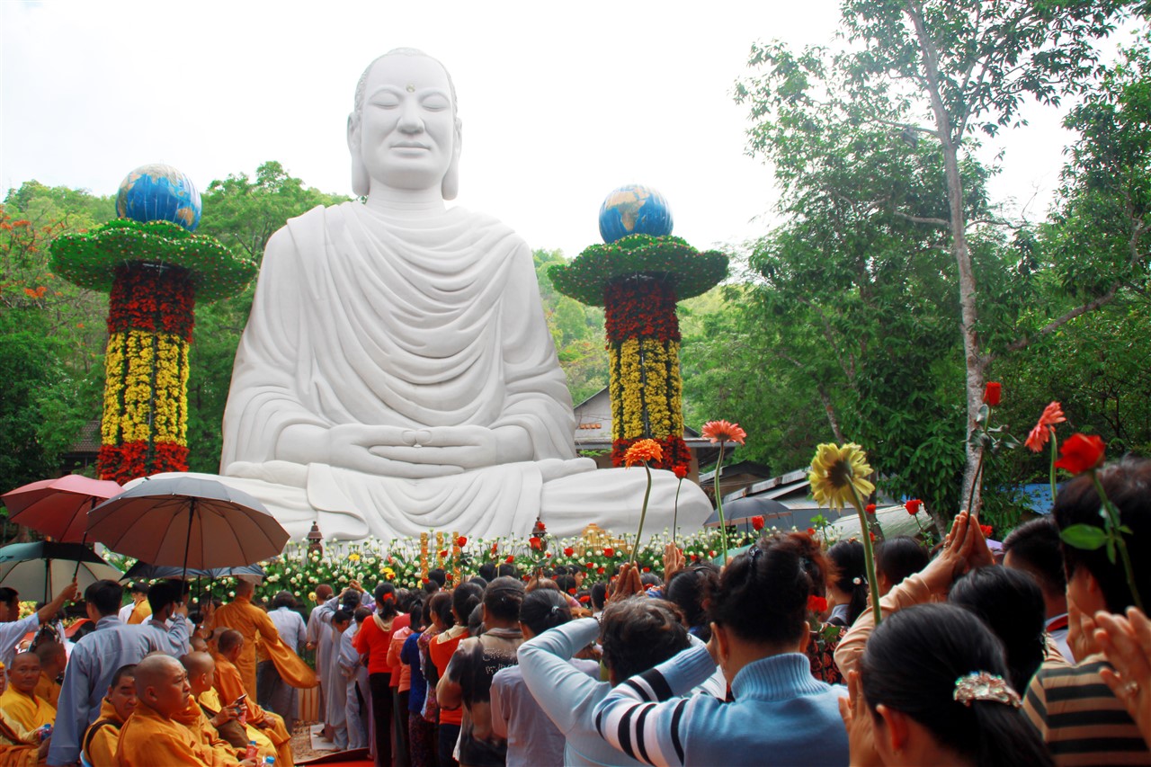 Cảm niệm Vu Lan 2020