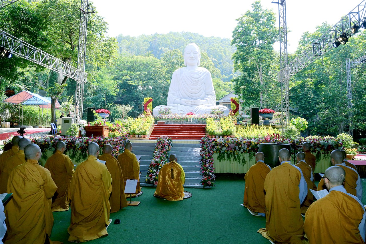 Cảm niệm Vu Lan 2003