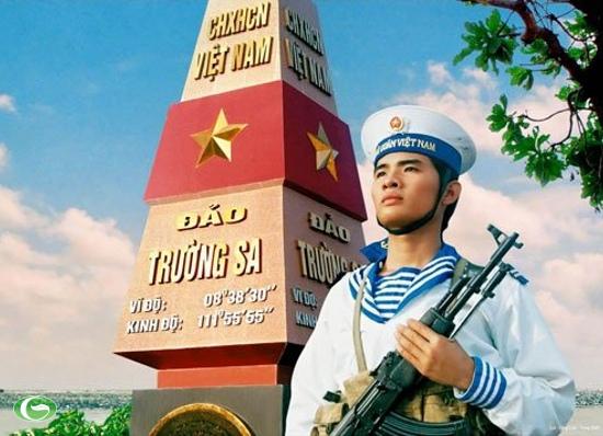 Bài hát: Chốn đảo bình yên – TT. Thích Chân Quang