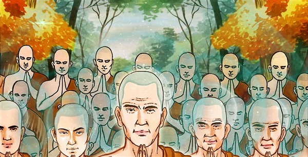 Thiên chức cao cả cần thiết của tu sĩ