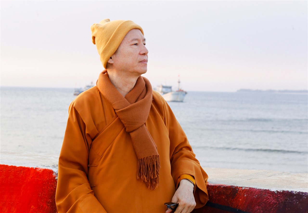Sư Phụ tôn kính