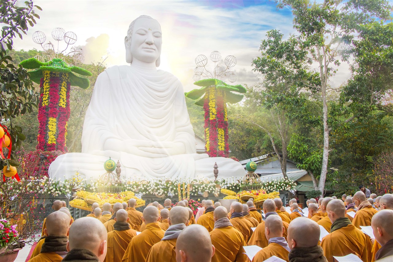 Toả hương đạo lý