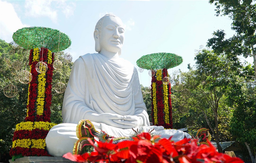 Ngày đẹp nhất trần gian