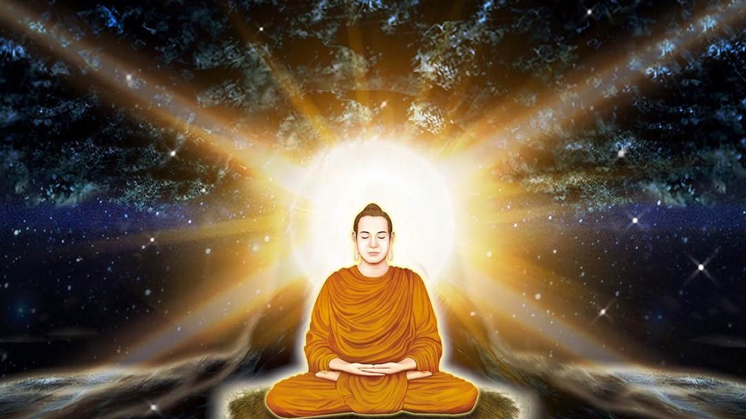 Xin nguyện theo Người đến vô biên