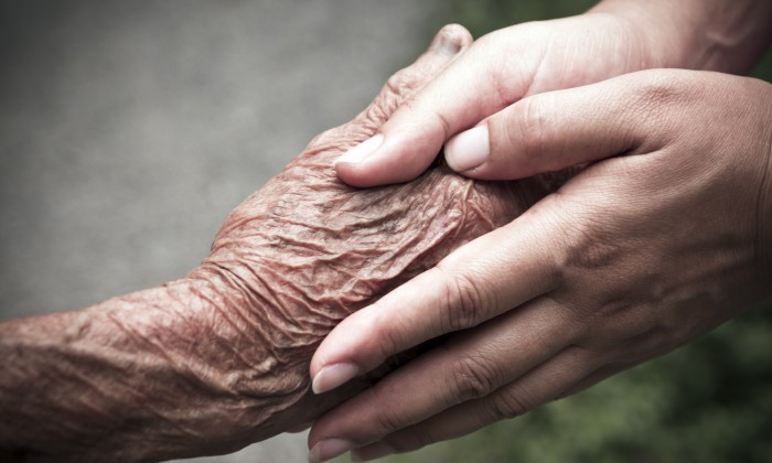 Né tránh lo cho Cha Mẹ lúc về già là mang tội