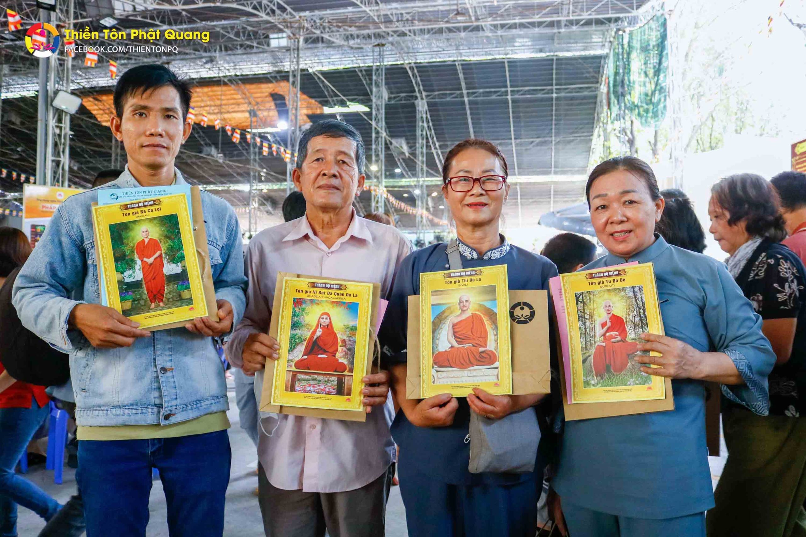 Thỉnh Thánh Độ Mệnh : Nét đẹp văn hóa tâm linh những ngày đầu năm mới