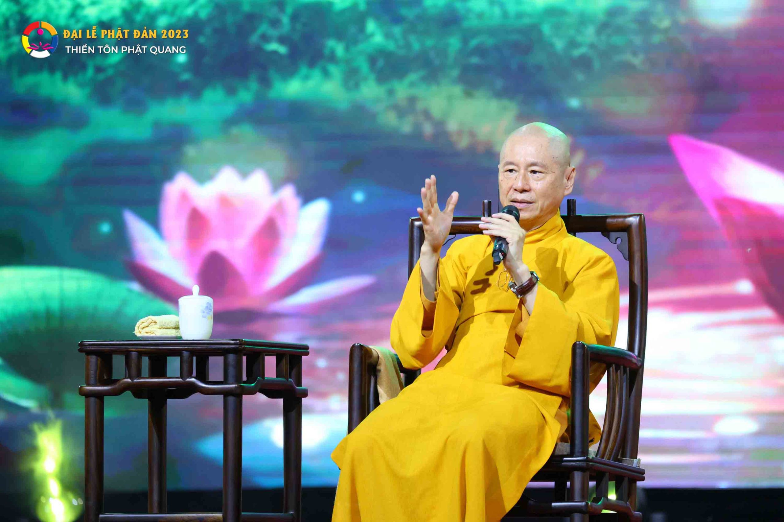 Món quà đạo lý vô giá