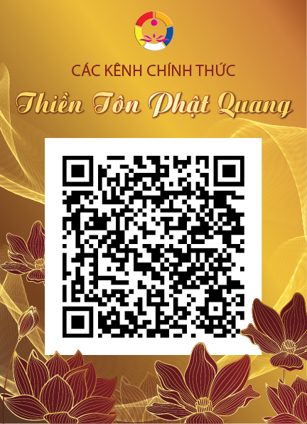 Các kênh thông tin chính thức của Chùa Phật Quang