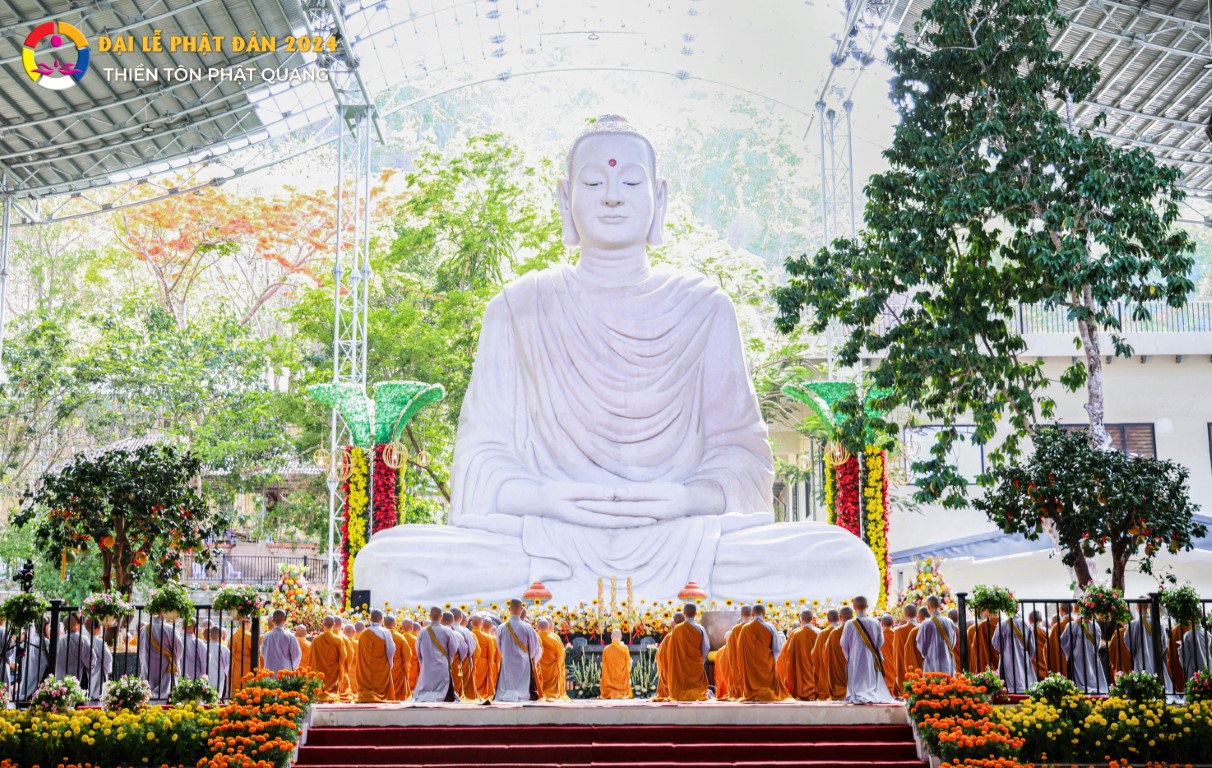 Cảm Niệm Phật Đản 2024